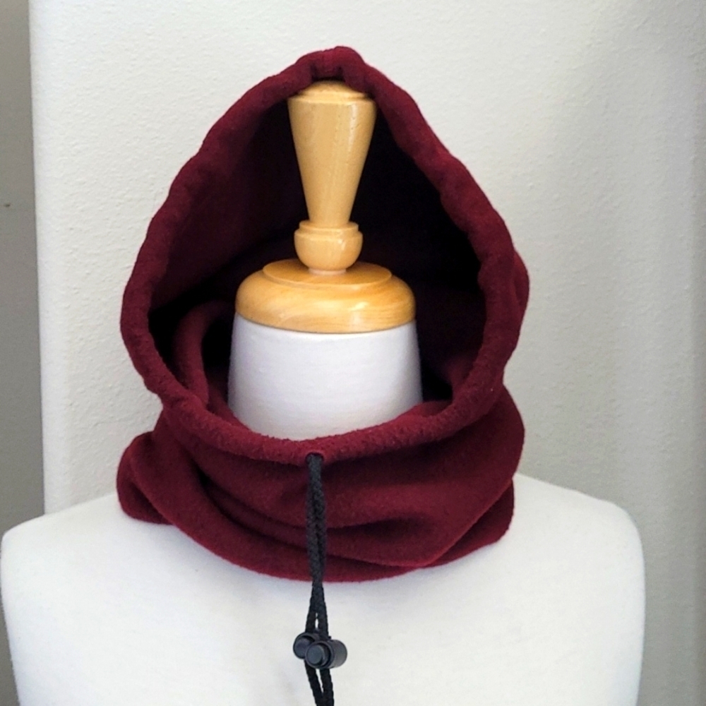 Extremities Ski Head & Neck Cover